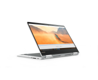 Lenovo Yoga 710-14 i5-6200U/8GB/256/Win10 GT940MX Srebrny - 315874 - zdjęcie 4